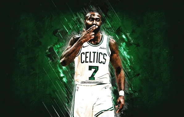 Boston, NBA, Basketball, Brown, Boston Celtics, Celtics, Jaylen, Jaylen Brown