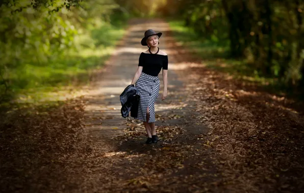 Picture nature, walk, Mariane Spessatto