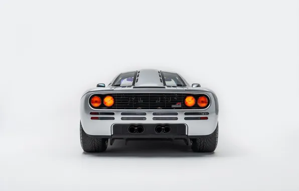 McLaren, supercar, supercar, McLaren F1, the only instance, the only instance