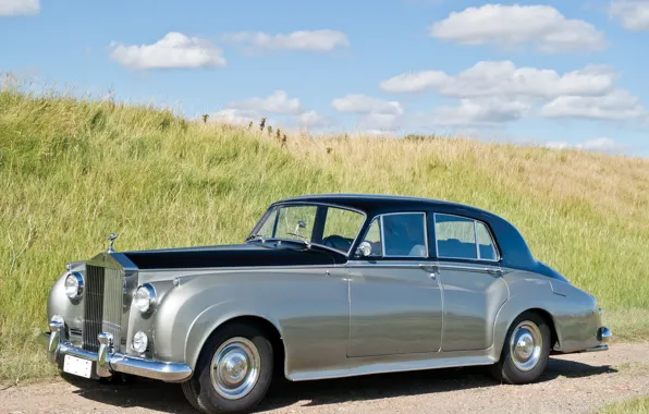 Rolls-Royce, class, prestige