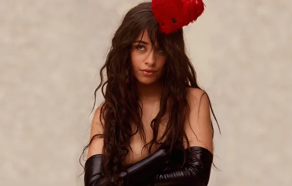 Music, wallpaper, people, celebrities, handbrake is, uhd, singer, camila cabello