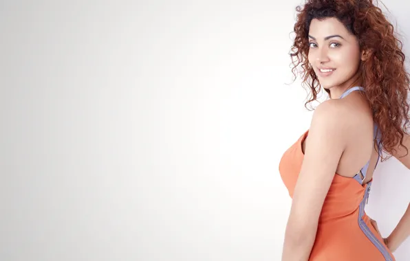 Girl, hot, sexy, eyes, smile, beautiful, figure, model