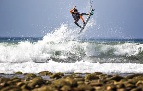 Wave, wave, aereo, extreme sports, Miguel Pupo, Miguel Pupo