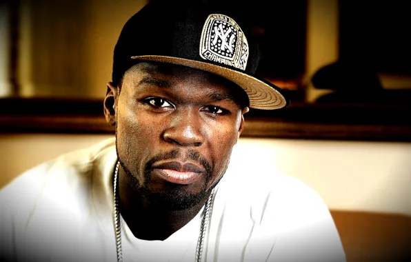 Picture Wallpaper, Actor, wallpaper, musician, hip-hop, 50 Cent, rapper, Rapper