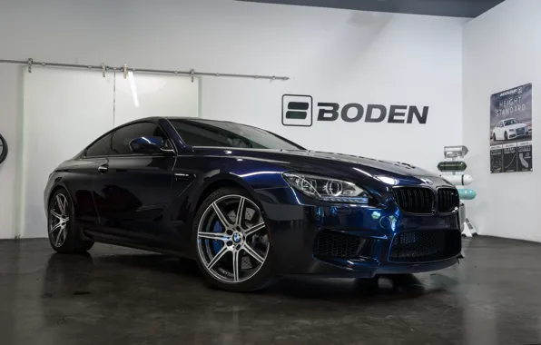 Picture BMW, for, Pro, Ceramic, The dealership, Boden, M6