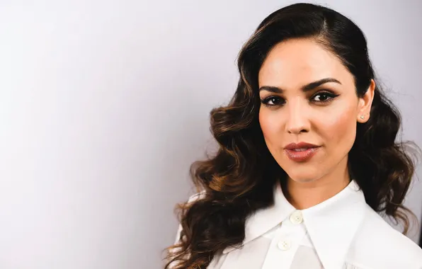 Look, pose, portrait, makeup, actress, singer, photoshoot, hair