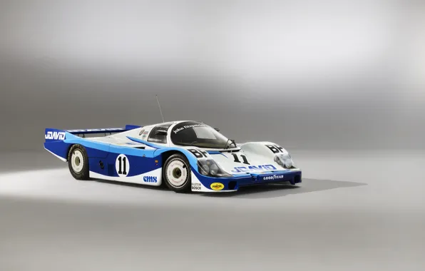 Porsche, 24 Hours of Le Mans, 24 hours of Le Mans, 1983, Sports prototype, Sportprototip, …