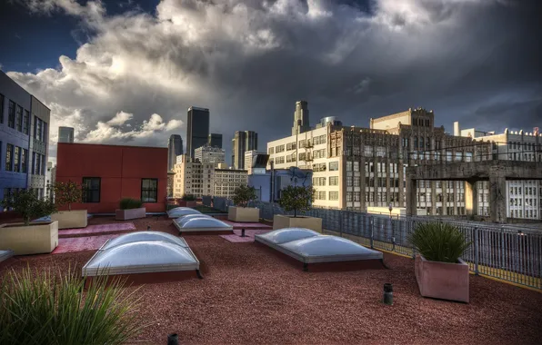 CA, USA, Los Angeles, Los Angeles, California