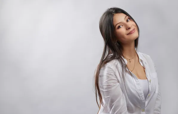 Picture girl, Mariana, .portrait