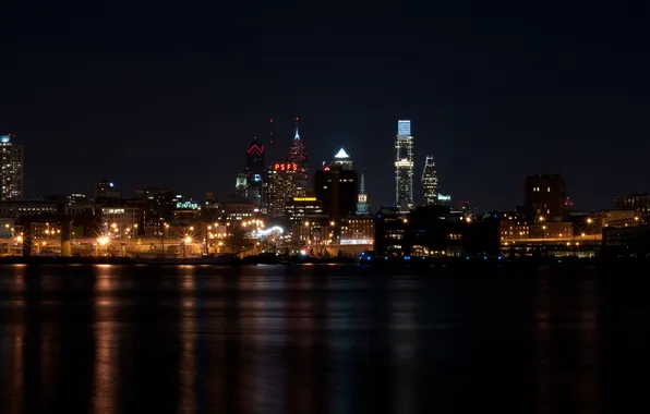 City, the city, USA, USA, Philadelphia, PA, Pennsylvania, Philadelphia