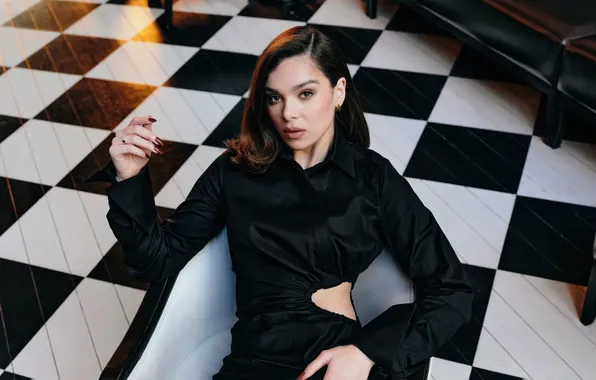Look, pose, model, makeup, figure, actress, singer, hair