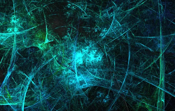 Picture rays, light, line, color, web