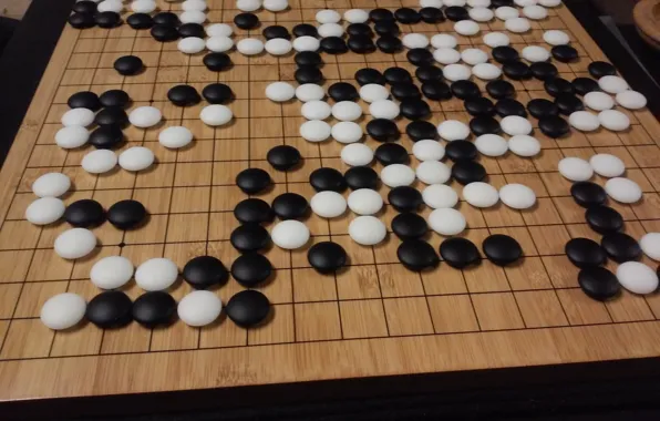 Board, Board game, Baduk, Weiqi, Chinese Game, Game of Go, Goban