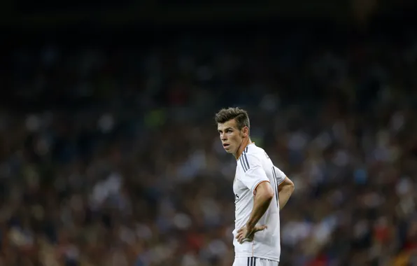 Picture Sport, Football, Football, Real Madrid, Sport, Gareth Bale, Gareth Frank Bale, Real Madrid Club