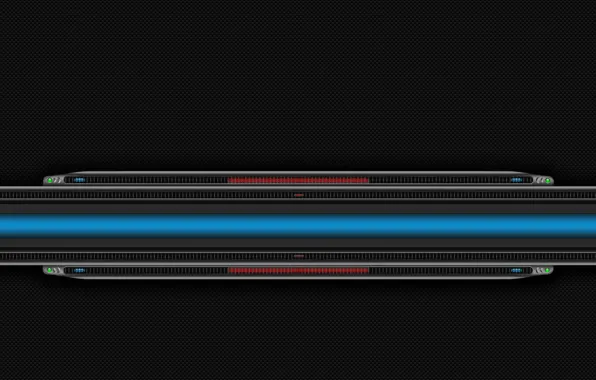 Black, scale, line, turquoise, Reloaded, MRX 4