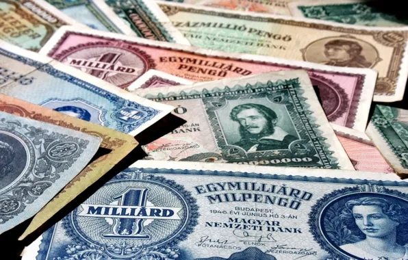 Money