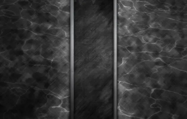 Picture line, strip, grey, black, dark, texture, dark, wavy