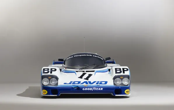 Porsche, Lights, 24 Hours of Le Mans, 24 hours of Le Mans, 1983, Sports prototype, …
