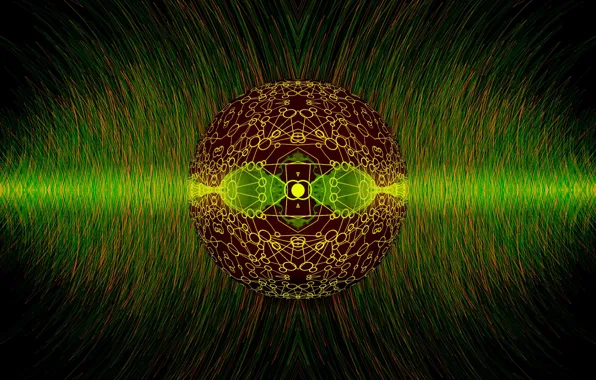 Color, geometry, figure