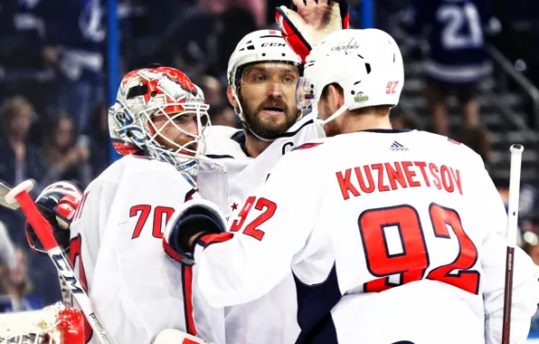 The game, Sport, Ice, Washington, Harry Potter, Ice, Washington, Alexander Ovechkin