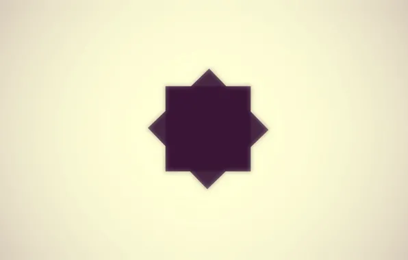 Abstraction, figure, wallpapers, vanilla, Wallpaper for desktop