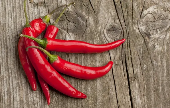 Cracked, table, pepper, Acute