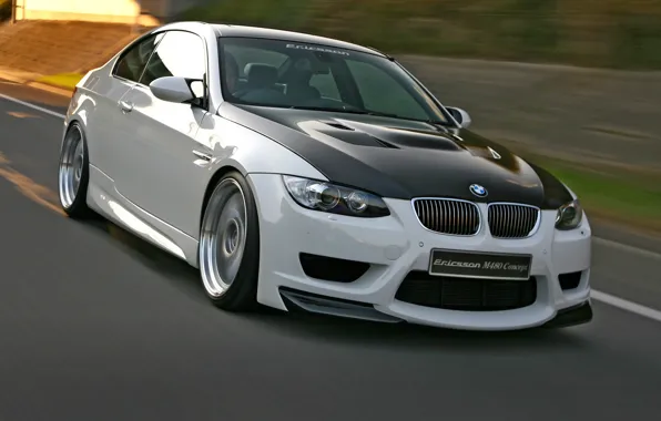 Picture BMW, Car