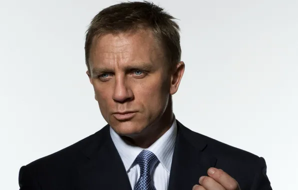 Picture bond, actor, Daniel Craig, 007, Daniel Craig, Daniel Wroughton Craig, Daniel Craig Rafton