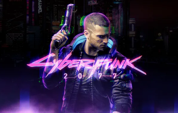 The game, Gun, Style, Guy, Fantasy, Art, Male, Art