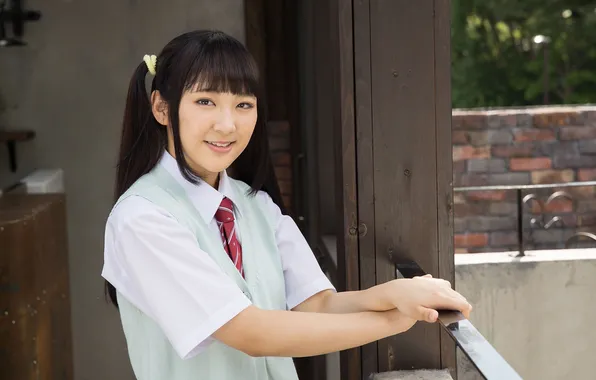 Beautiful, Asian, Model, Smile, Woman, Cute, Pretty, Petite
