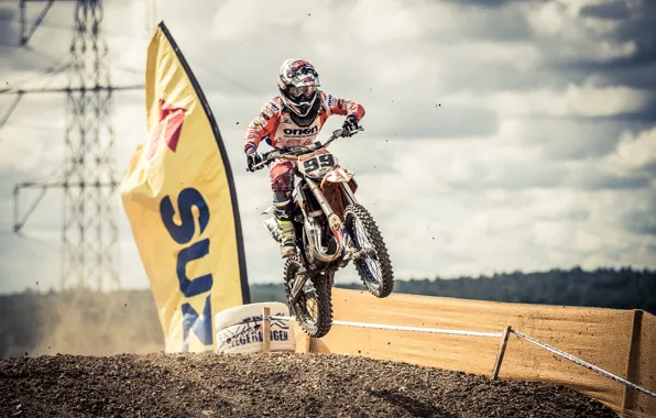 Picture race, sport, motorcycle