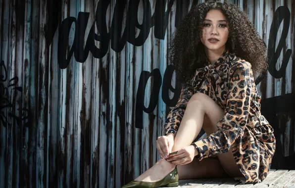 Wallpaper girl, background, Elizabeth for mobile and desktop, section