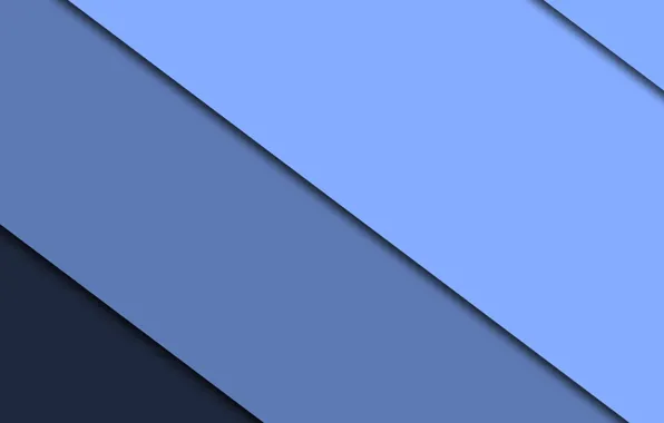 Blue, strip, design, color, material