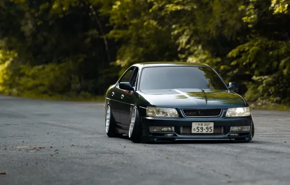 Download wallpaper C35, Laurel, Nissan, Stance, section nissan in ...