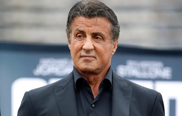 Picture male, Sylvester Stallone, Sylvester Stallone, actor
