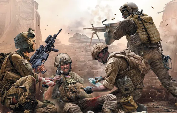 american army wallpaper