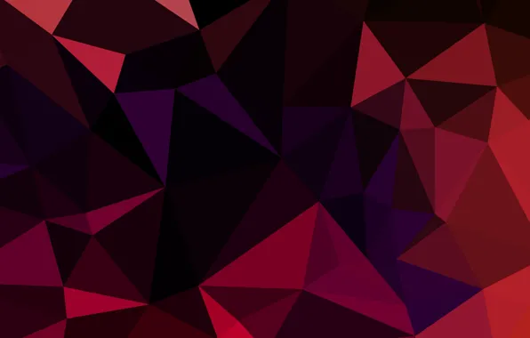 Purple, line, red, paper, pink, black, triangles, texture