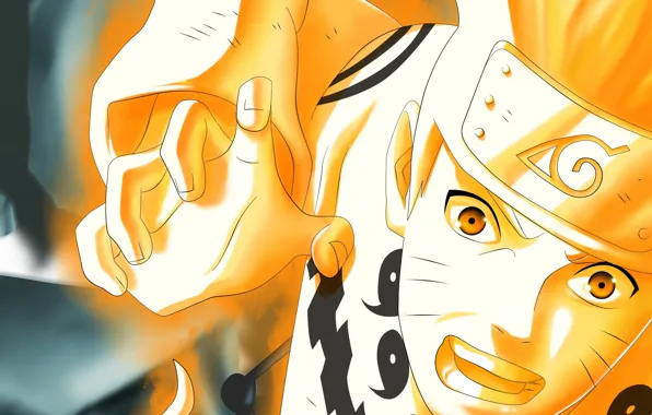 Manga, naruto, naruto orosanye Chronicles
