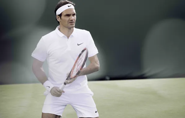 Sport, tennis, Roger Federer