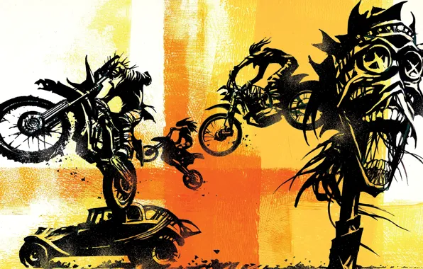 Picture Mad Max, Fury Road, Mad Max: fury Road