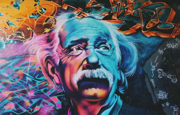 Picture Albert Einstein, man, great, scientist