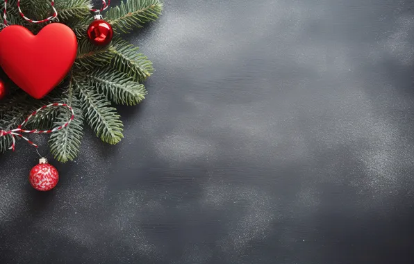 Love, romance, heart, New Year, Christmas, love, christmas, happy