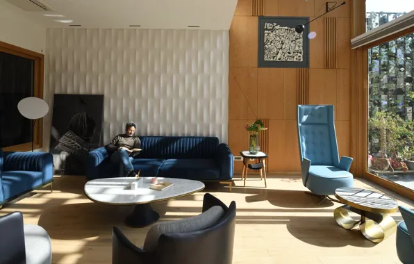Design, style, interior, India, living room, India, New Delhi, New Delhi