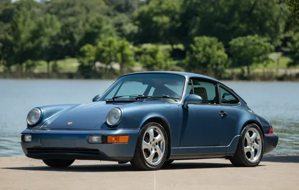 Picture 911, Porsche, carrera