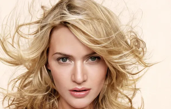 Picture girl, actress, blonde, Kate Winslet, Kate Winslet