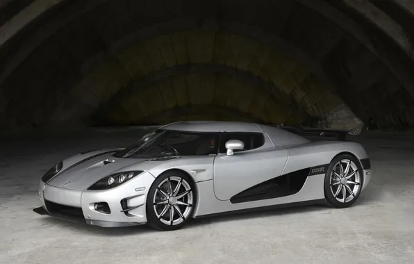 Koenigsegg, supercar, Trevita