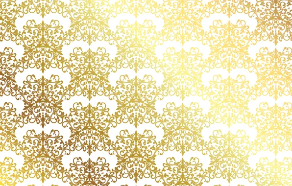 Picture gold, pattern, texture, gold, ornament, pattern