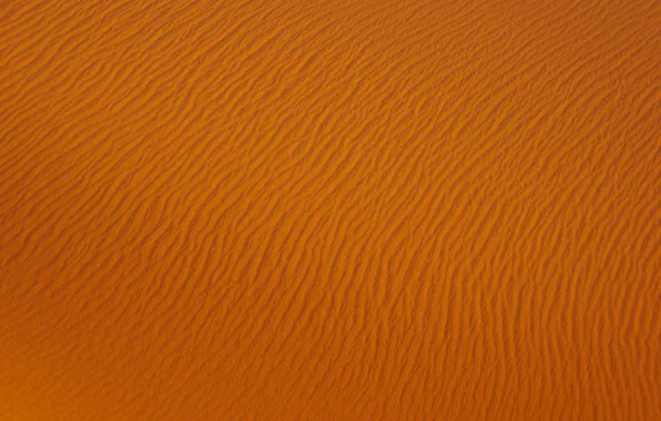 Picture sand, background, desert, texture
