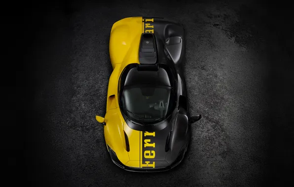 Ferrari, supercar, supercar, the only instance, Tailor Made, 2025, the only instance, Daytona SP3