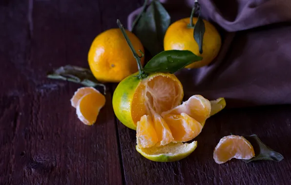 Orange, fruit, citrus, fruit, vitamins, juicy, Mandarin, tangerines